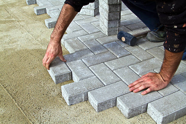 Best Luxury Driveway Pavers in Jessup, PA