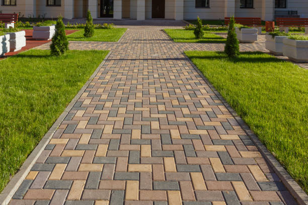 Best Resin-Bound Driveway Pavers in Jessup, PA