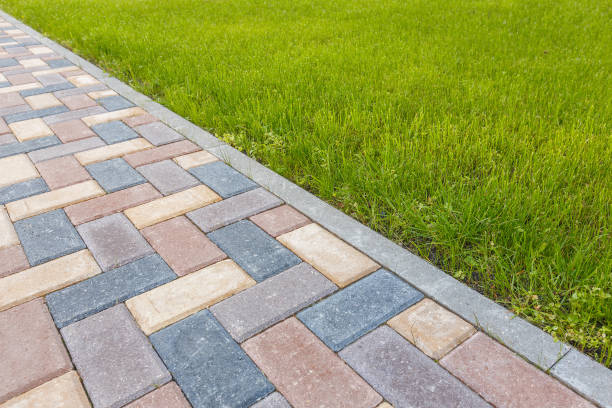 Best Brick Driveway Pavers in Jessup, PA